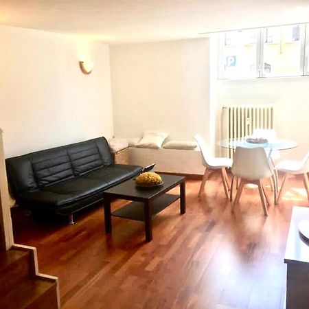 밀라노 Yourvacanza Navigli Loft 아파트 외부 사진