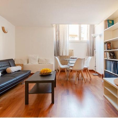 밀라노 Yourvacanza Navigli Loft 아파트 외부 사진