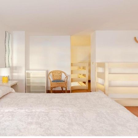 밀라노 Yourvacanza Navigli Loft 아파트 외부 사진