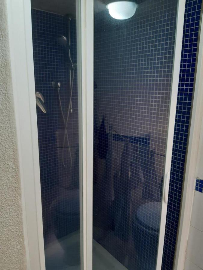 밀라노 Yourvacanza Navigli Loft 아파트 외부 사진