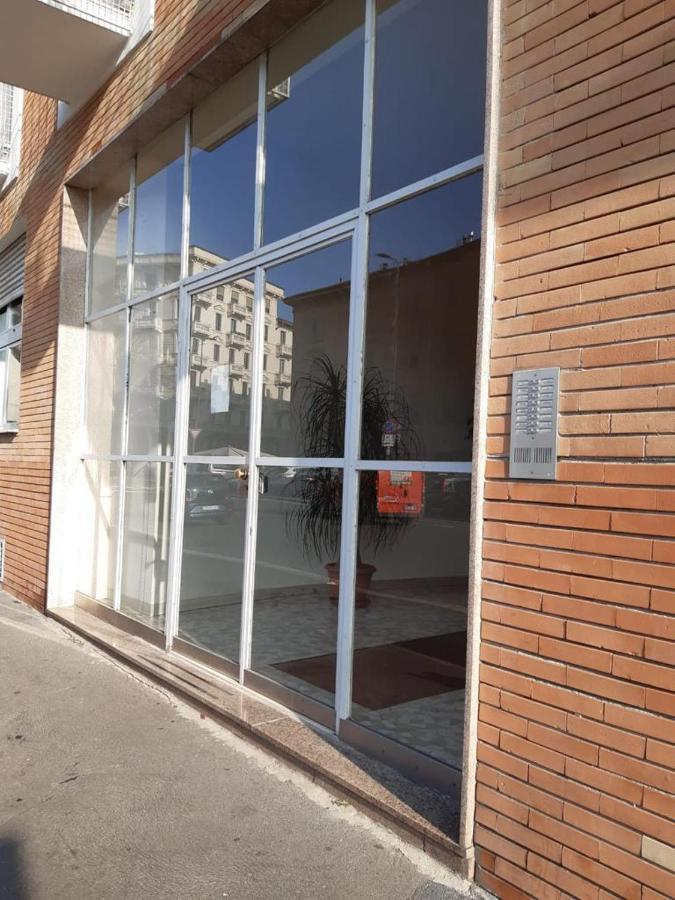 밀라노 Yourvacanza Navigli Loft 아파트 외부 사진