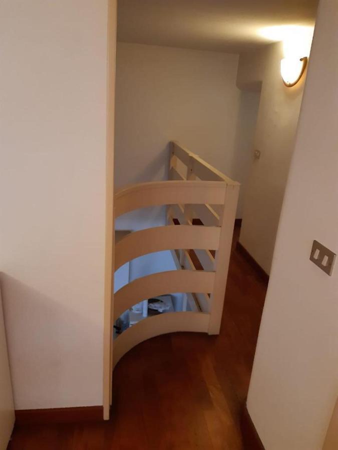 밀라노 Yourvacanza Navigli Loft 아파트 외부 사진