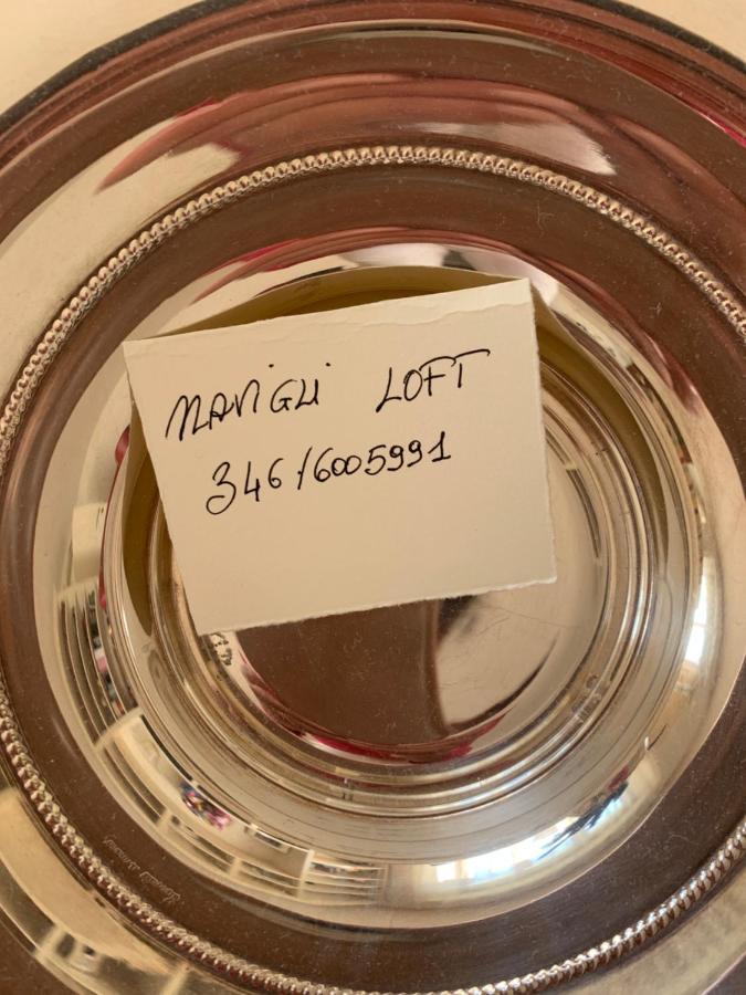 밀라노 Yourvacanza Navigli Loft 아파트 외부 사진