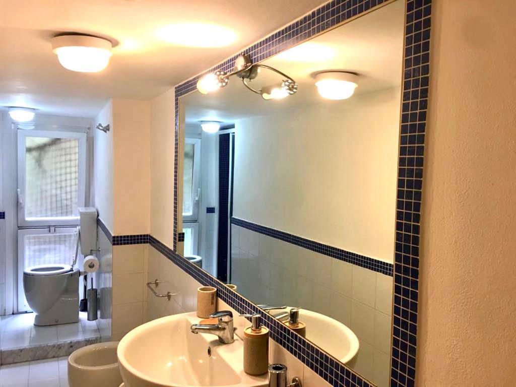 밀라노 Yourvacanza Navigli Loft 아파트 외부 사진