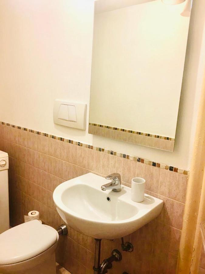 밀라노 Yourvacanza Navigli Loft 아파트 외부 사진