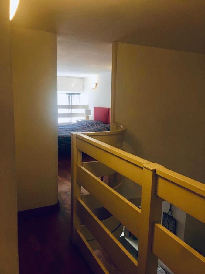 밀라노 Yourvacanza Navigli Loft 아파트 외부 사진