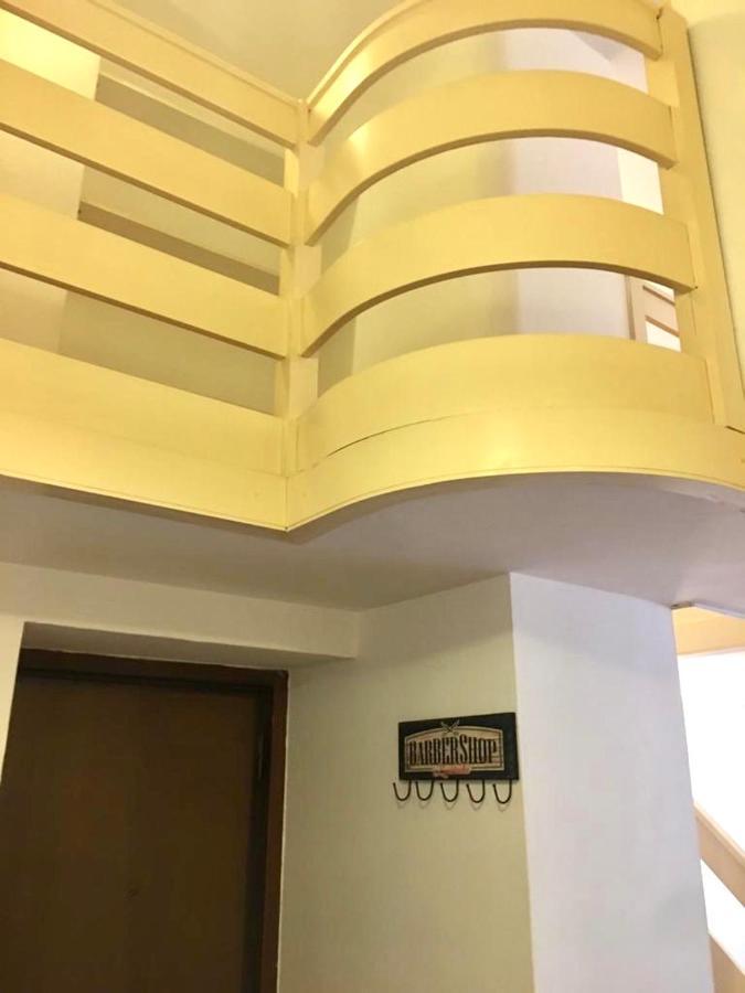 밀라노 Yourvacanza Navigli Loft 아파트 외부 사진