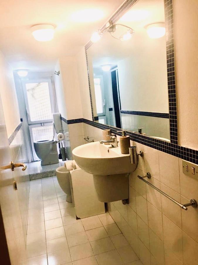 밀라노 Yourvacanza Navigli Loft 아파트 외부 사진