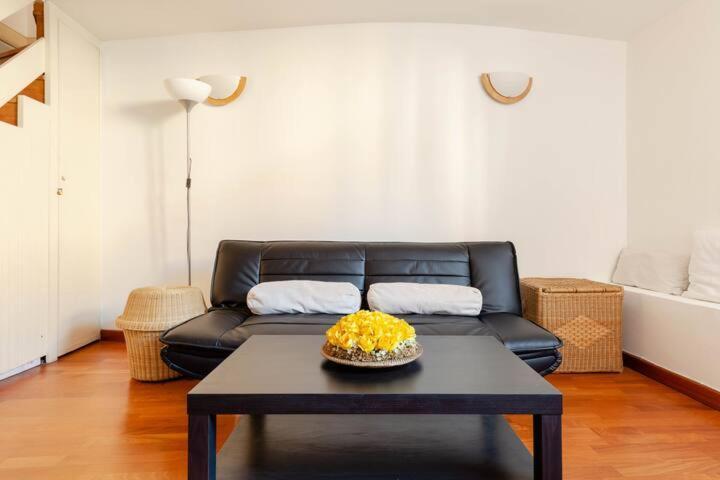 밀라노 Yourvacanza Navigli Loft 아파트 외부 사진