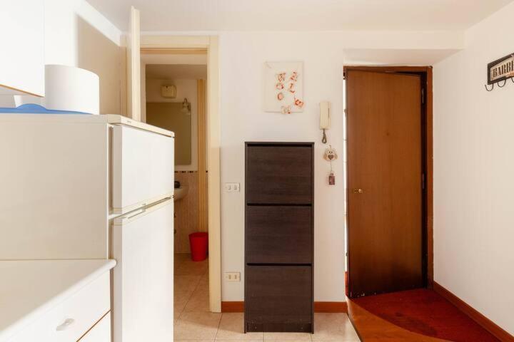 밀라노 Yourvacanza Navigli Loft 아파트 외부 사진