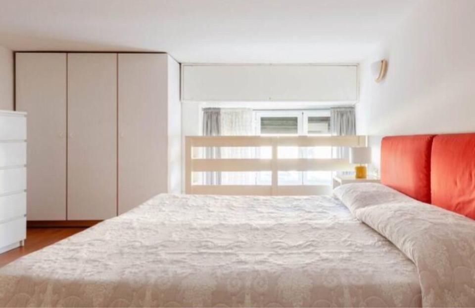 밀라노 Yourvacanza Navigli Loft 아파트 외부 사진
