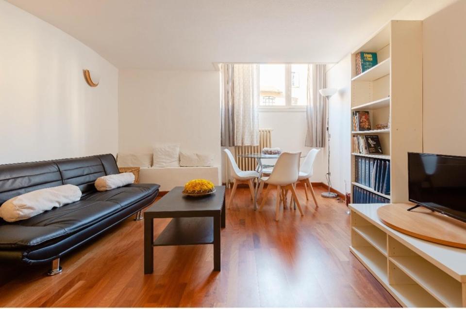 밀라노 Yourvacanza Navigli Loft 아파트 외부 사진