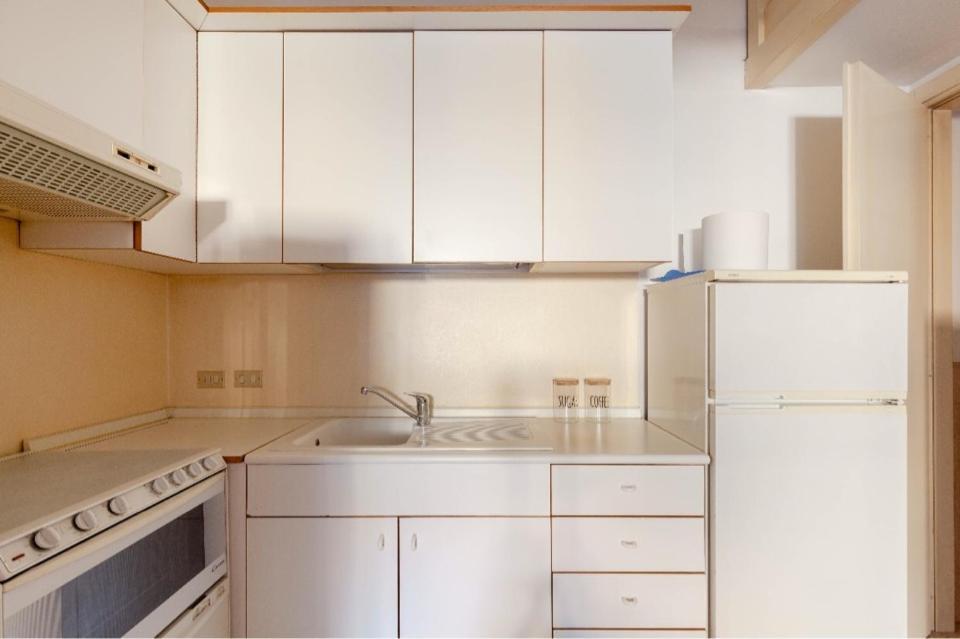밀라노 Yourvacanza Navigli Loft 아파트 외부 사진