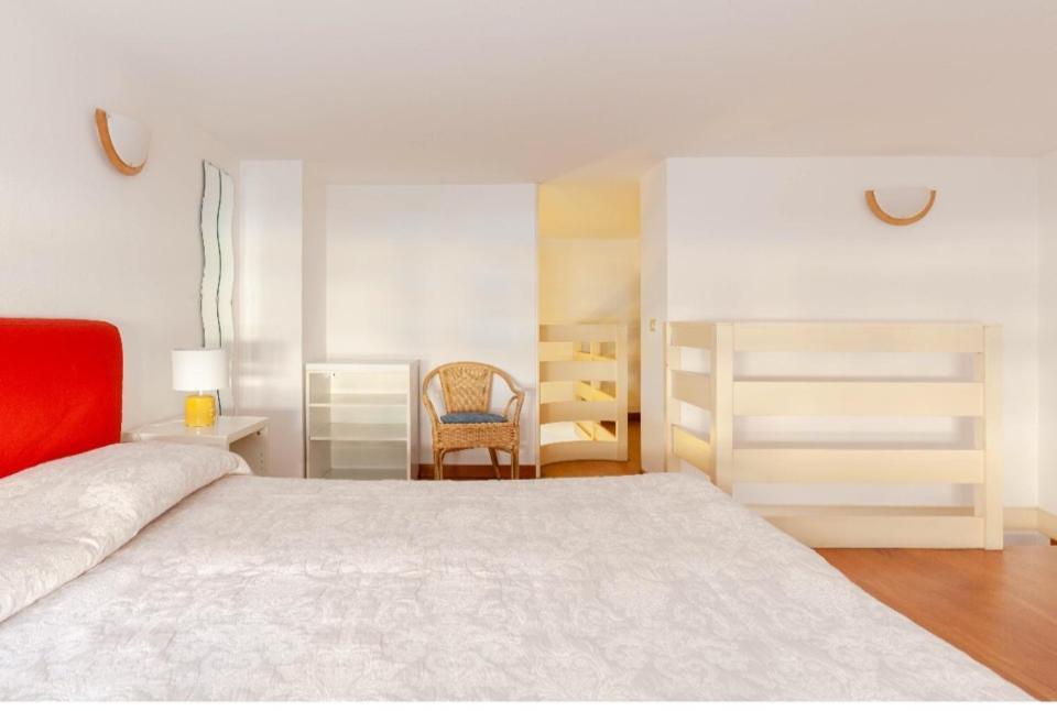 밀라노 Yourvacanza Navigli Loft 아파트 외부 사진