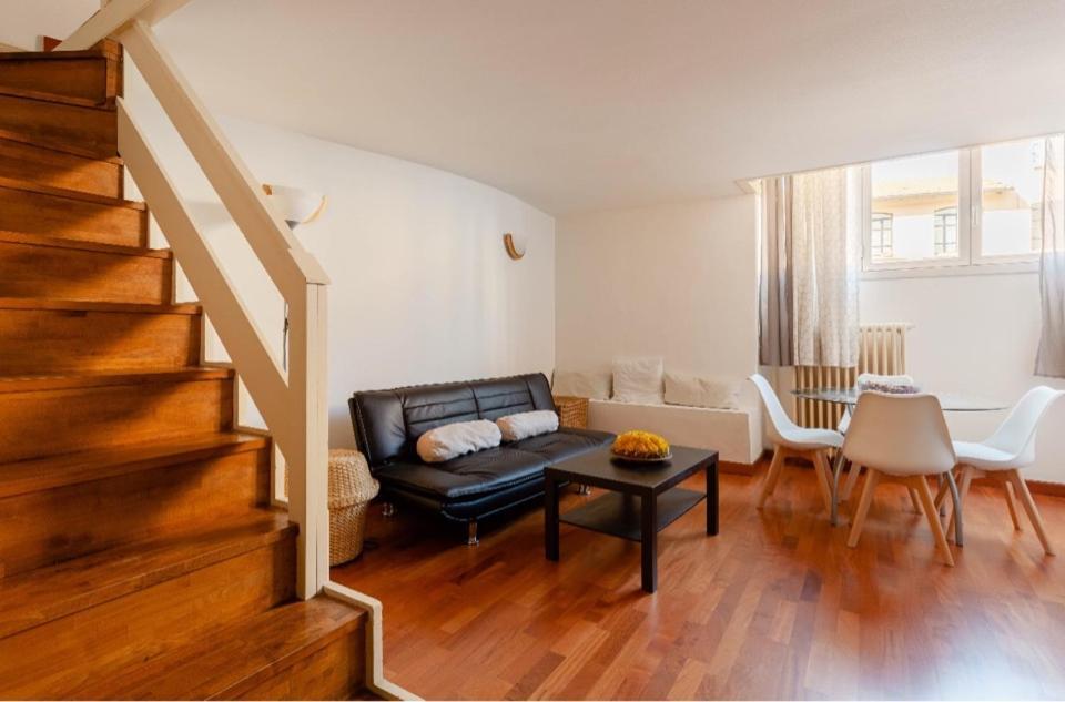 밀라노 Yourvacanza Navigli Loft 아파트 외부 사진