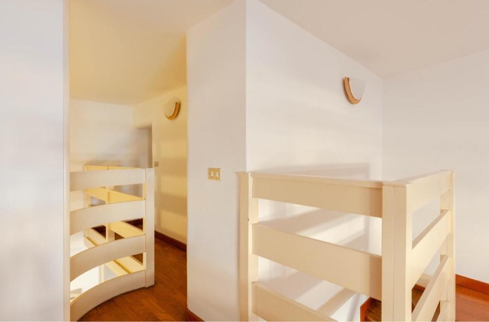 밀라노 Yourvacanza Navigli Loft 아파트 외부 사진