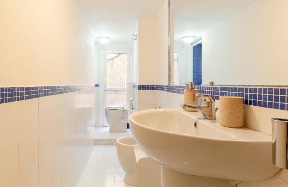 밀라노 Yourvacanza Navigli Loft 아파트 외부 사진
