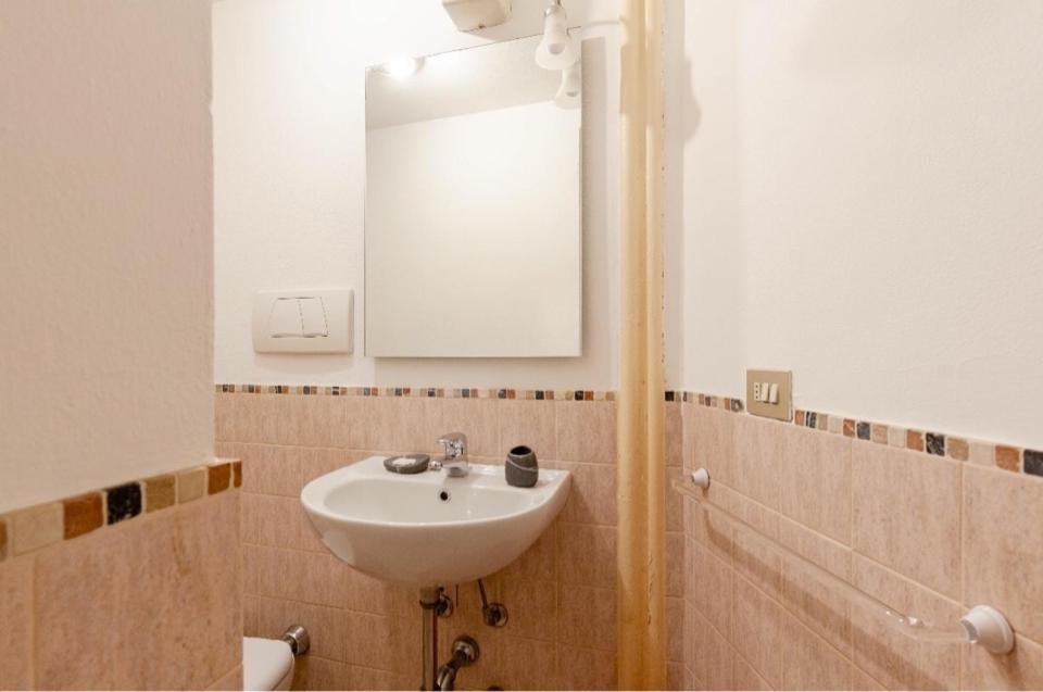 밀라노 Yourvacanza Navigli Loft 아파트 외부 사진